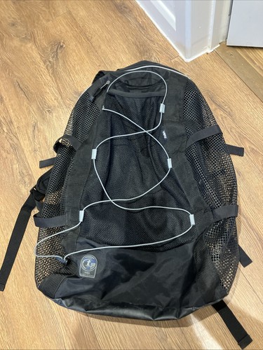 Tusa scuba backpack mesh - tusa,