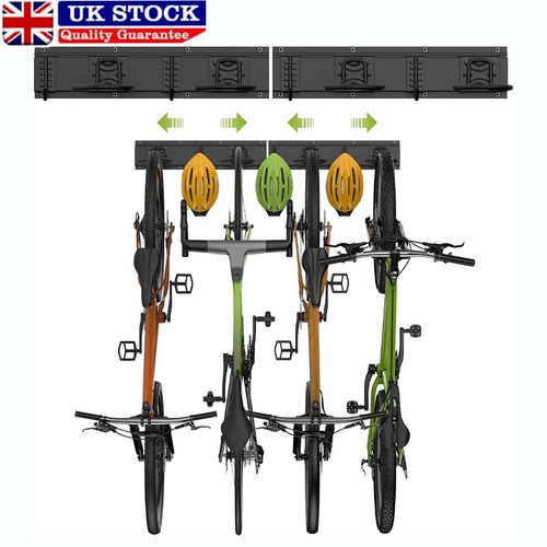 Heavy duty bike - duty, storage