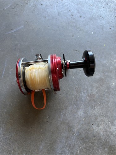 Abu garcia ambassadeur - ambassadeur, 9000
