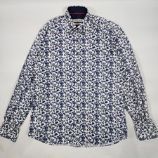 Claudio Lugli Couture Shirt