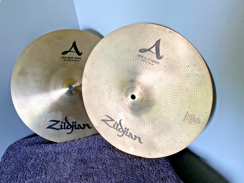 Zildjian new beat - zildjian,