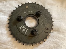 HONDA RS125 NF4 REAR SPROCKET