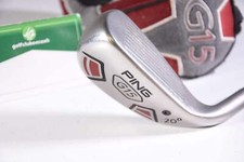Ping G15 #3 Hybrid / 20 Degree