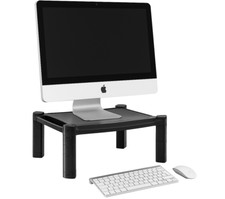 Monitor Laptop Stand Riser