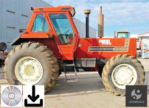 Fiat 1180 1280 1380 1580 - , 1880