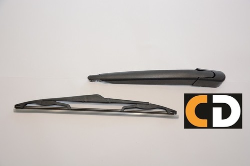Rear wiper arm blade for - blade,