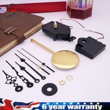 Quartz Pendulum Trigger Clock Movement Chime Westminster Melody Mechanism Clock