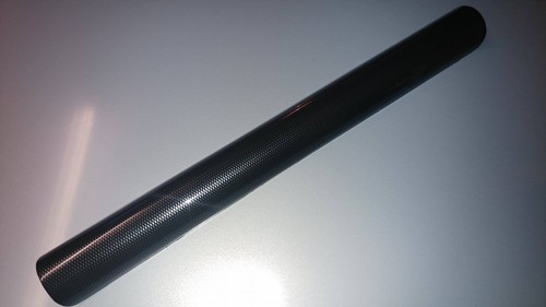 Roll cage bar protectors - roll,