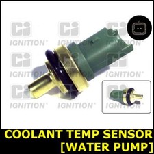 Coolant Temperature Sensor FOR