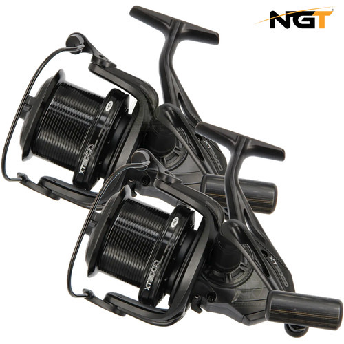 Ngt 8000 big pit - ngt, xt-8000