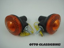 FRONT TURN SIGNAL YAMAHA DT100