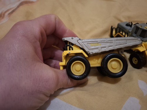 Tonka construction toys - 3,