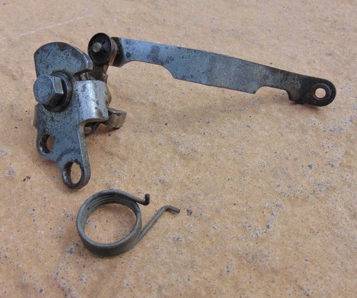 Classic carburettor cam jet - classic,