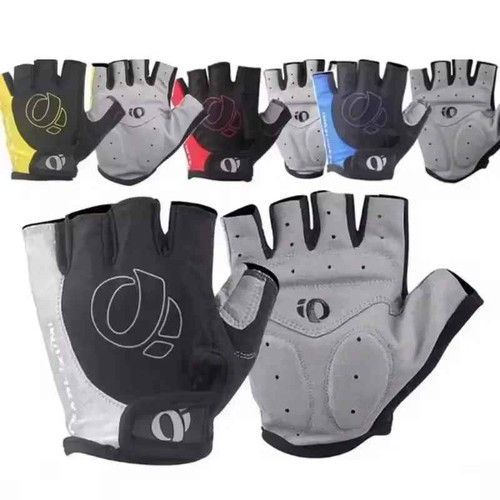 Cycling gloves half finger gel - cycling,
