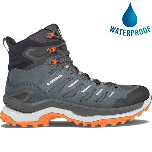 Lowa innovo gtx mids - gtx, mens