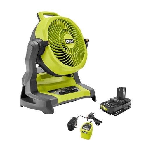 Ryobi one 18v cordless - 18v,