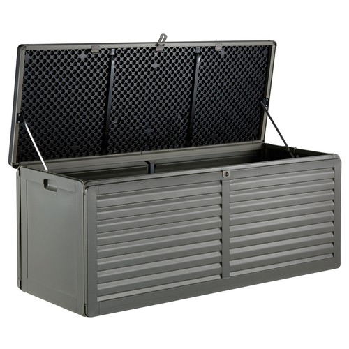 Vonhaus storage box 390l - storage,