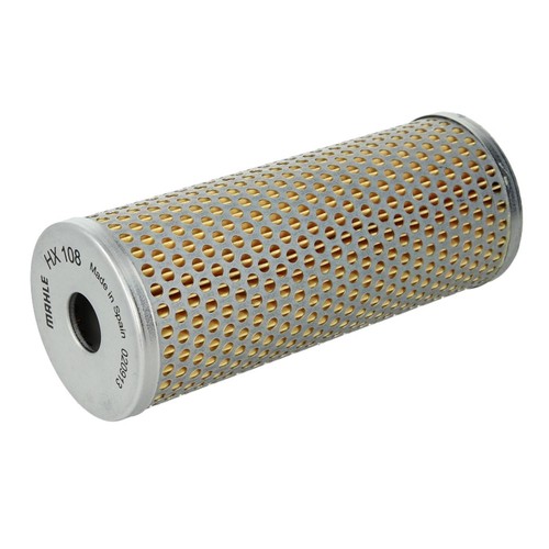 Steering system hydraulics - steering,