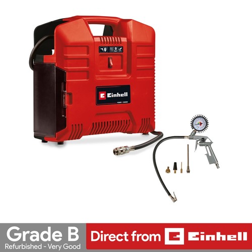 Einhell cordless air - einhell,