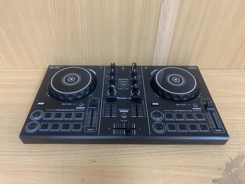 Pioneer ddj 200 smart - ddj-200,
