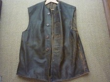 ww2 british orig leather