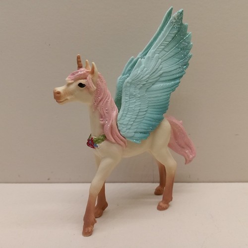 Schleich bayala decorated - bayala,