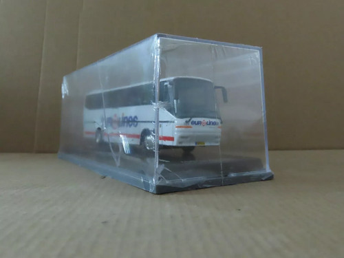 Corgi scale diecast - 1/76,