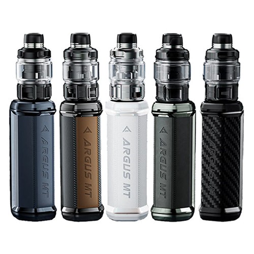 Voopoo argus vape mod - voopoo,