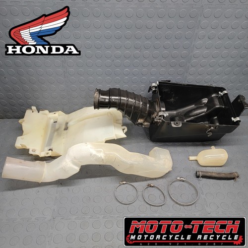 2008 honda 400ex airbox - ✅,