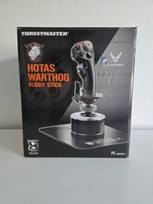 Thrustmaster Hotas Warthog