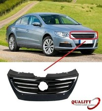 Main Centre Front Bumper