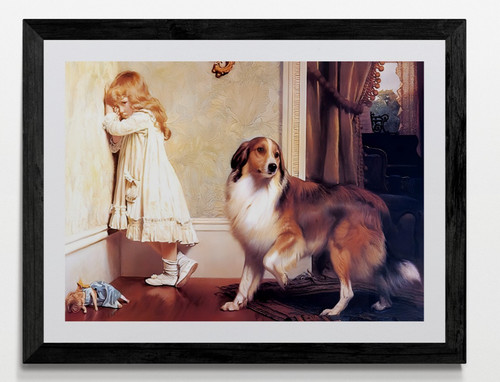 Charles burton barber special - charles,