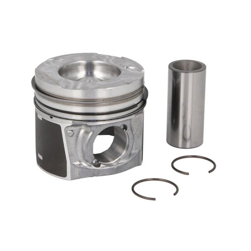 Piston fits opel - piston,