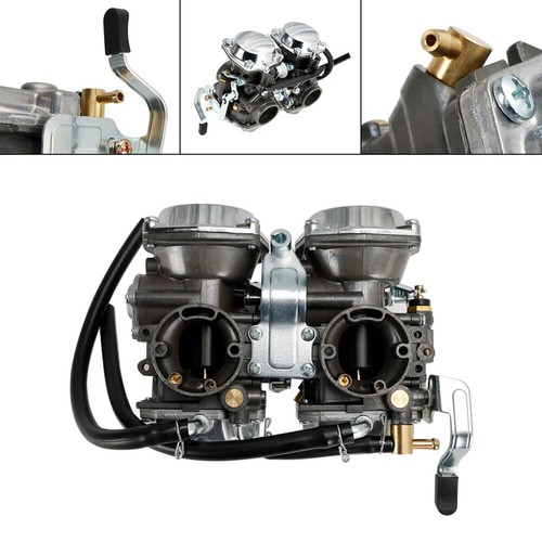 New carburetor carb fit for - new,