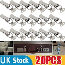 20X Steel Toggle Latch Catch