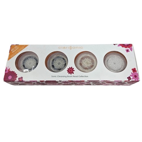 New clarisonic replacement - new,
