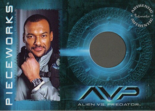 Alien predator avp pw 4 - vs, pw-4