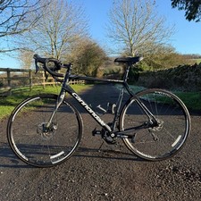 Cannondale Synapse Road Bike