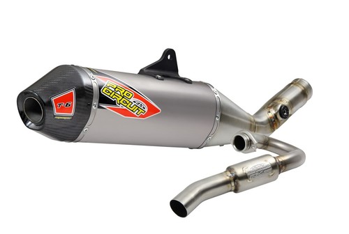 Pro circuit 0141925h complete - pro,