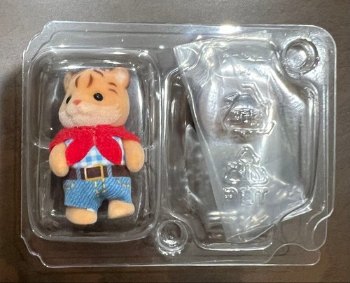 Sylvanian families baby - sylvanian,