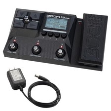ZOOM G2X FOUR Guitar Multi