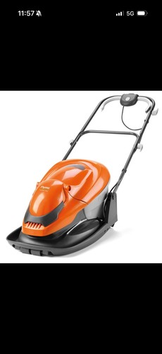 Flymo easiglide 300v - 300v, hover