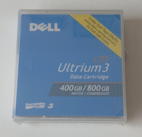 Dell lto ultrium data - 3,