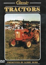 Classic - Tractors [2002]
