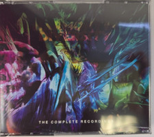 Peter Banks's Harmony In