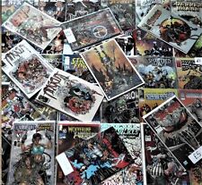 Image Comics - Bargain! Grab