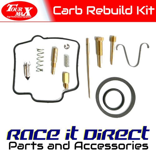 Carb rebuild kit for honda - kit,