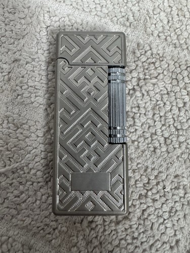 Vintage broad lighter made - broad,