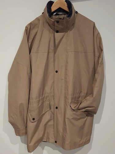 Original puffa coat navy - puffa, navy/