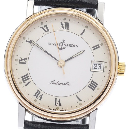Ulysse nardin san - nardin, 135-22